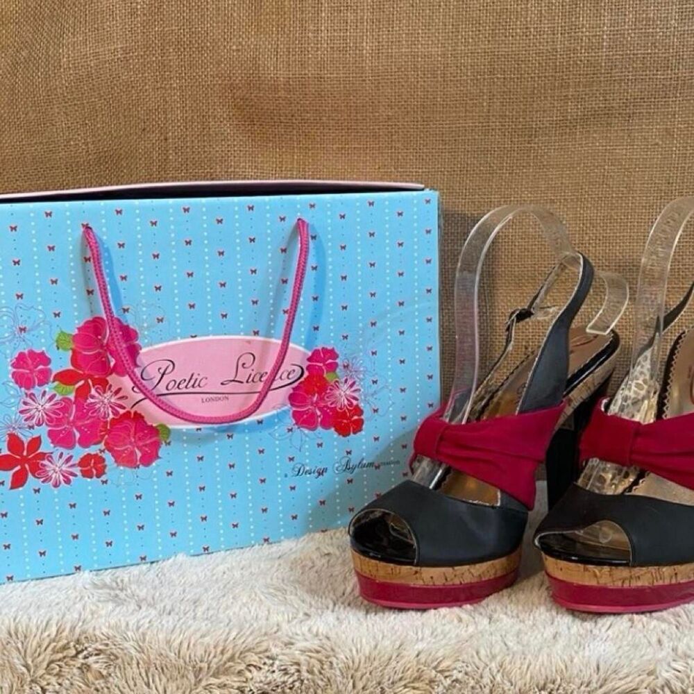 Unbranded Women's Pink Courts